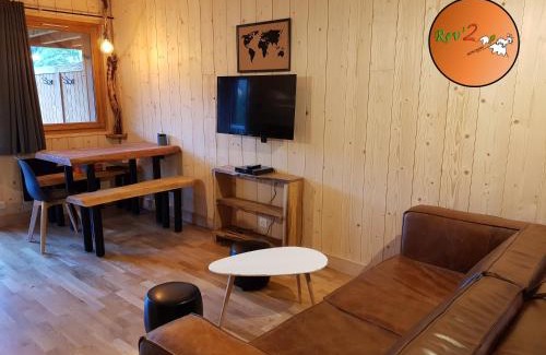 La Bresse Apartment | Rev2 Montagne