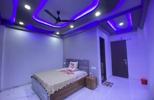 Naina Devi Bed & Breakfast | Revanta Home Stay