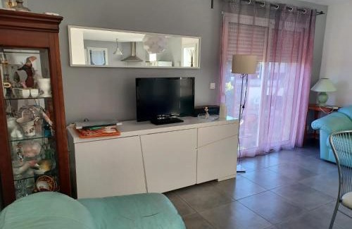 Pougnadoresse House | Reve de garrigues
