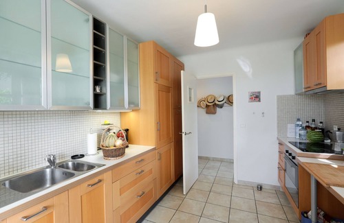 Forcalquier House | Rêve de Provence : Villa with garden and swimming pool