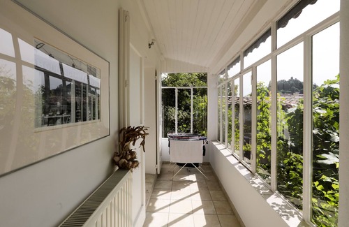 Forcalquier House | Rêve de Provence : Villa with garden and swimming pool