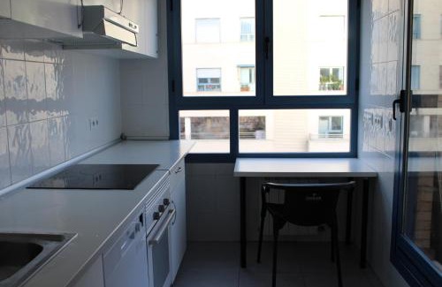 La Latina Apartment | Reverdecer 2