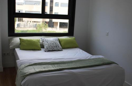 La Latina Apartment | Reverdecer 2