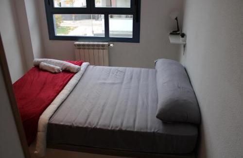 La Latina Apartment | Reverdecer 2