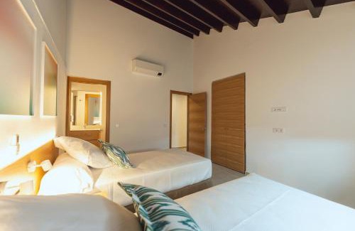 Palas de Rei House | Reverence Villas Avieira