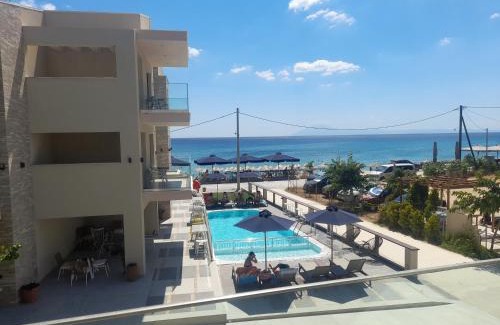 Limenaria Apartment | Reverie