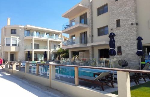 Limenaria Apartment | Reverie