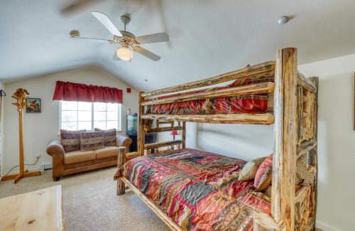 Breckenridge Apartment | Revett Retreat