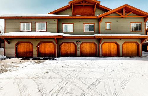Breckenridge Apartment | Revett Retreat