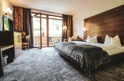Kaprun Hotel | Revier Hotel Kaprun