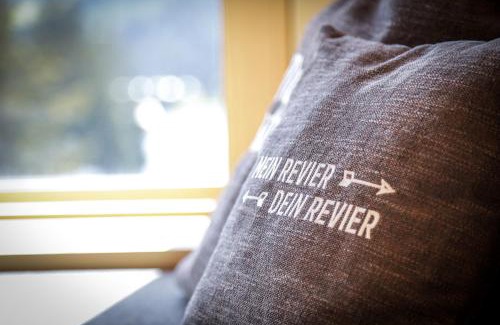 Kaprun Hotel | Revier Hotel Kaprun