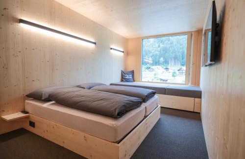 Sankt Gallenkirch Hotel | Revier Mountain Lodge Montafon