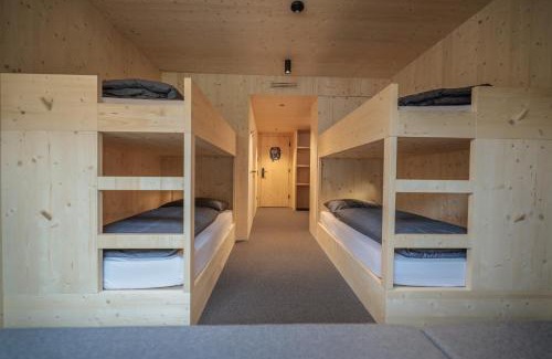 Sankt Gallenkirch Hotel | Revier Mountain Lodge Montafon