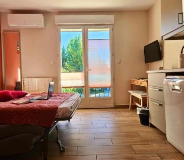 Vienne Apartment | Revigora