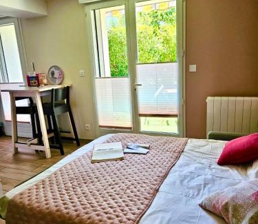 Vienne Apartment | Revigora
