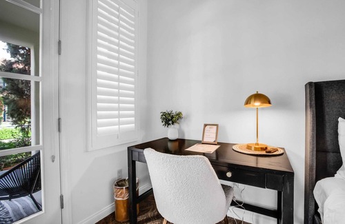 La Quinta Apartment | Revitalized Desert Studio Getaway #B