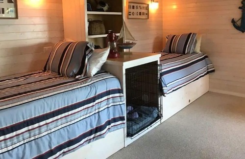 Vashon Island House | Revitalizing Home on Vashon
