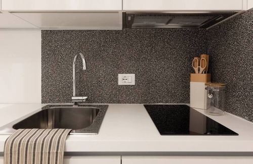 Trieste Old Town Apartment | Revived Elegance in Trieste