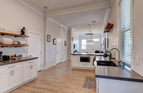 Seventh Ward House | Revived Nola Home Near Everything