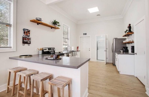 Seventh Ward House | Revived Nola Home Near Everything