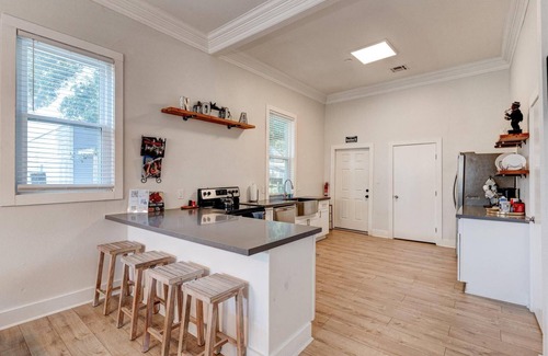 Seventh Ward House | Revived Nola Home Near Everything