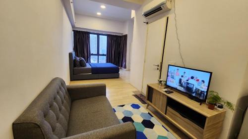 Bandar Tun Razak House | Revo Aurora Place Bukit Jalil