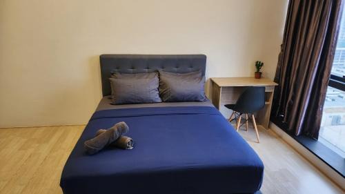 Bandar Tun Razak House | Revo Aurora Place Bukit Jalil