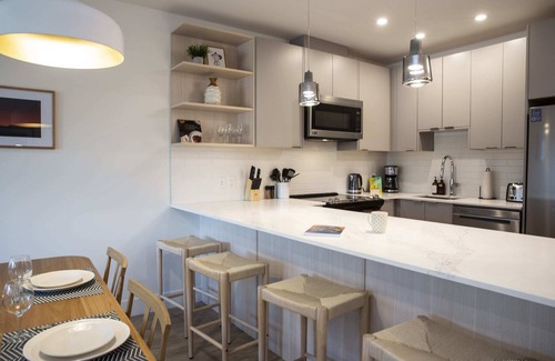 Revelstoke Condo | Revy Mountain Retreat