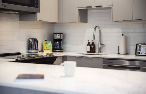 Revelstoke Condo | Revy Mountain Retreat