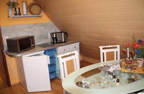 Lauterbach Apartment | Rewo II Rabe, Reusenweg 3, 18581 Lauterbach