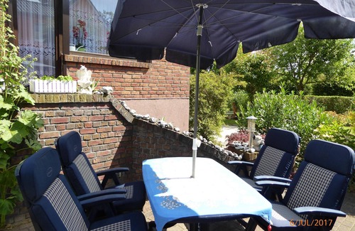 Lauterbach Apartment | Rewo II Rabe, Reusenweg 3, 18581 Lauterbach