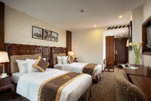 Hang Bac Hotel | Rex Hanoi Hotel