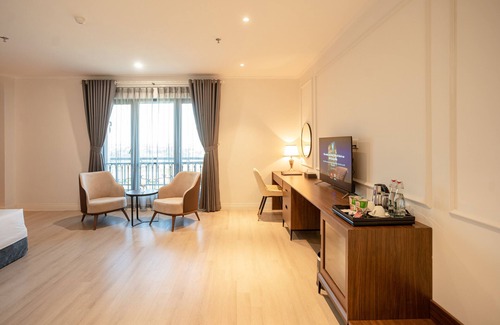 Dong Hoi Hotel | Rex Quang Binh Hotel