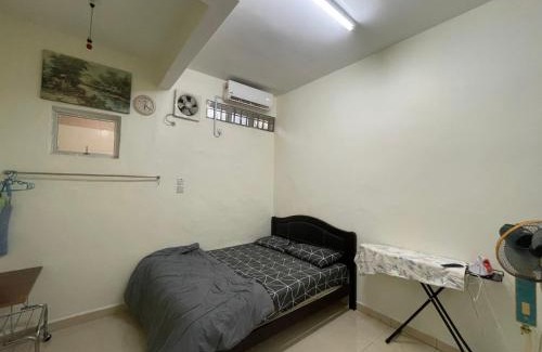 Bedung House | Rex Zone Homestay