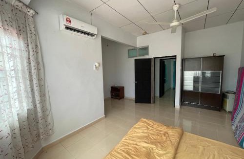 Bedung House | Rex Zone Homestay