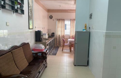 Bedung House | Rex Zone Homestay