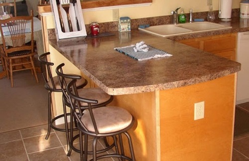 Marshfield House | REXHAME BEACH OCEAN FRONT BUNGALOW COTTAGE VACATION RENTAL