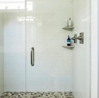 Woodfin House | Reynolds View