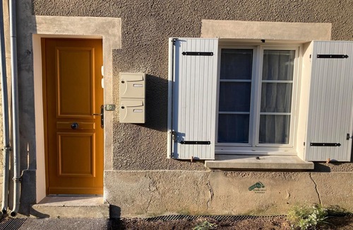 Bernieres-sur-Mer Apartment | Rez-de-chaussée "Au P'tit Bonheur" à 500m de la mer