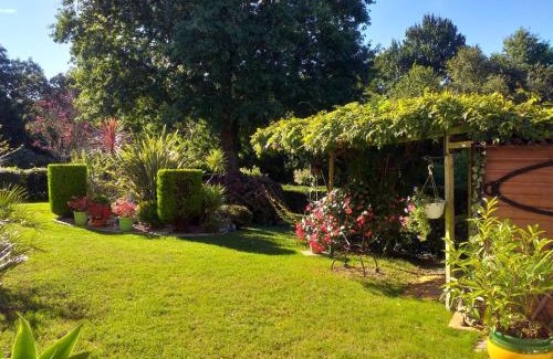 Ondres Apartment | Rez-de-jardin 50 m² entre Biarritz et Capbreton