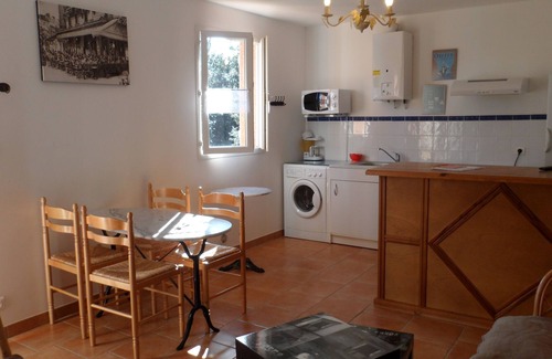Afa House | rez de Jardin Attenant à Notre Domaine Agricole