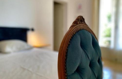 Draguignan Apartment | Rez-de-villa dans le calme