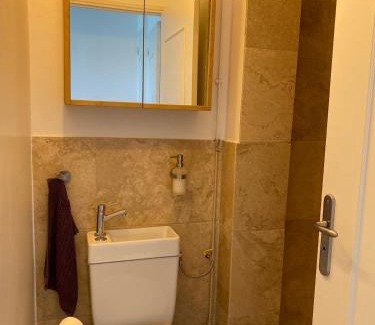 Draguignan Apartment | Rez-de-villa dans le calme