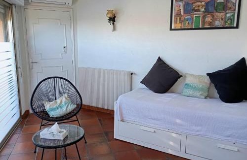 Mougins Apartment | Rez-de-villa Mougins