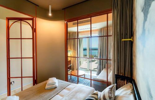 Old Town Apartment | Rezident Tomis Marina