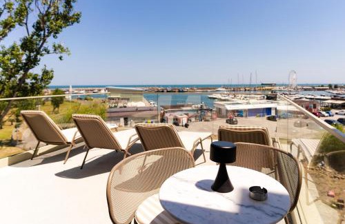 Old Town Apartment | Rezident Tomis Marina