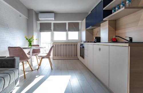 Bacau Apartment | Rezidential Park Letea by Rooms