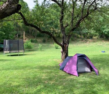 Zabala Other | ReziPava Camping