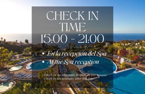 La Quinta Apartment | RF La Quinta Park Suites