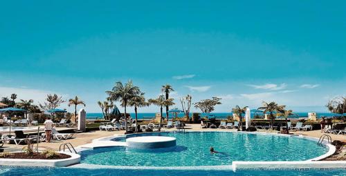 La Quinta Apartment | RF La Quinta Park Suites